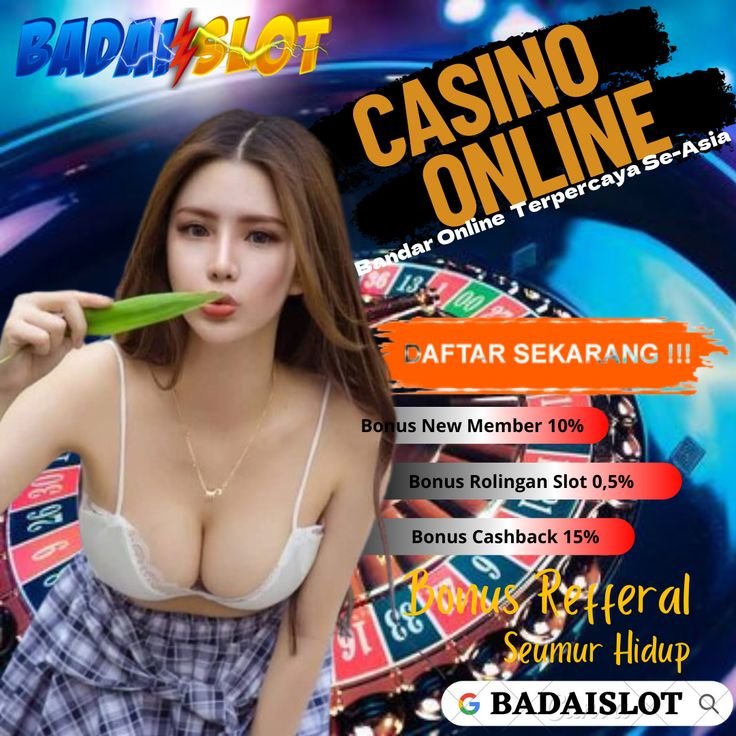 Tridewa: Bagaimana Memulai dan Sukses dalam Judi Online