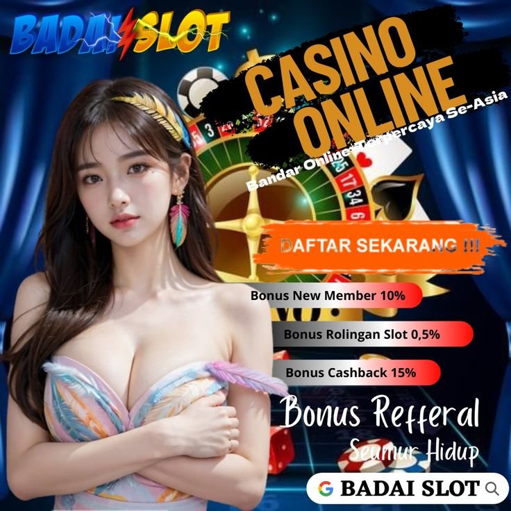 Pentingnya Mempelajari Aturan dalam Slot Gacor